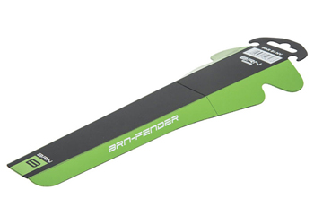 BRN Parafango Fender Corsa-verde